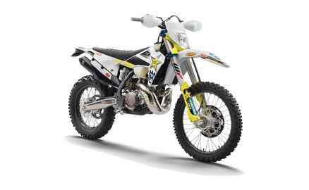 TE 300i ROCKSTAR 2021