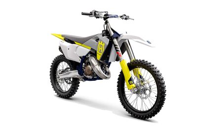 TC 125 2023