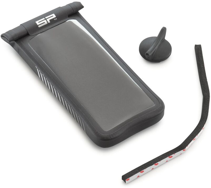 Smartphone universal case