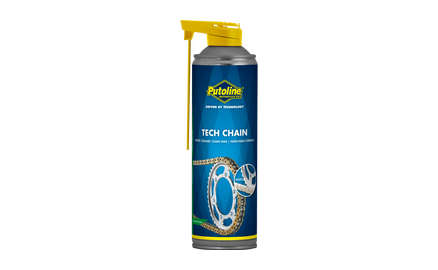 Putoline Tech Chain