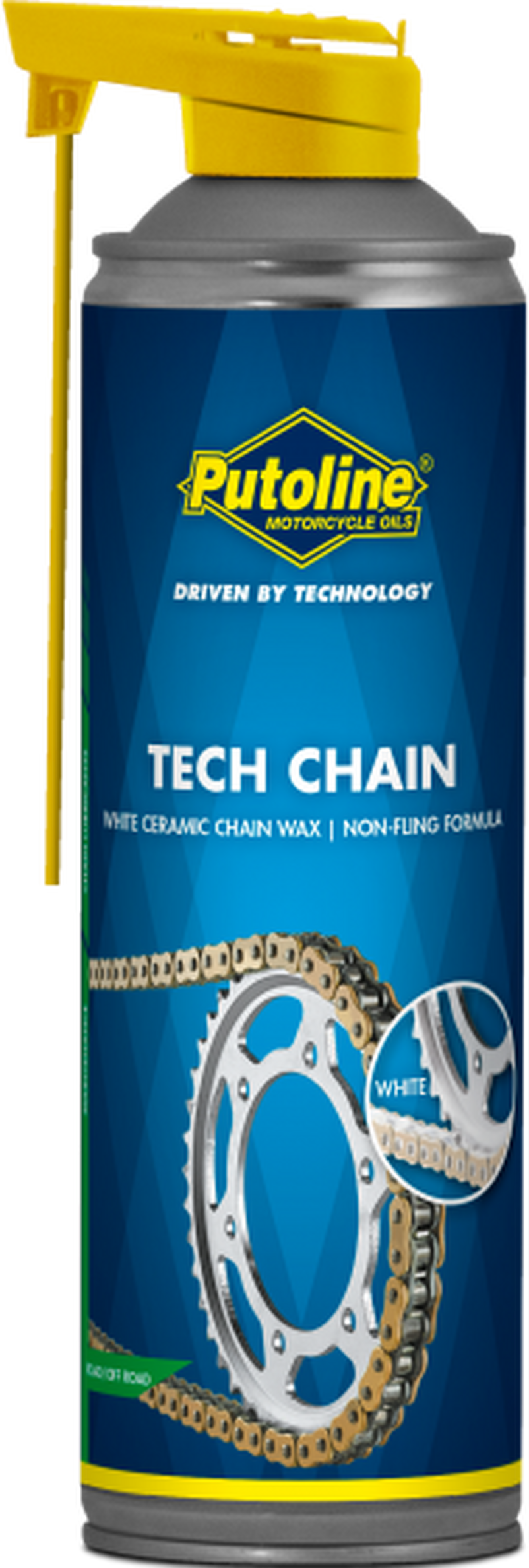 Putoline Tech Chain