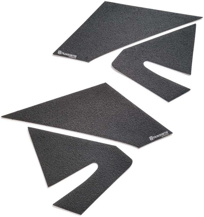 Fuel tank protection sticker kit