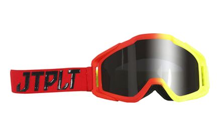 JETPILOT MATRIX RACE GOGGLE RED