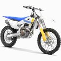 FC 350 2027