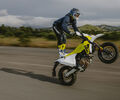 Husqvarna 701 Supermoto MY26