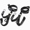 Lashing strap set