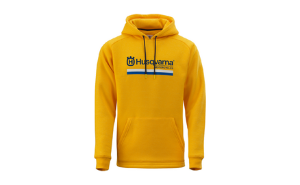 Heritage Hoodie