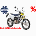 Husqvarna 701 Enduro MY26