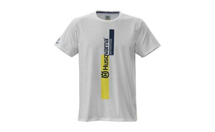 Authentic Tee