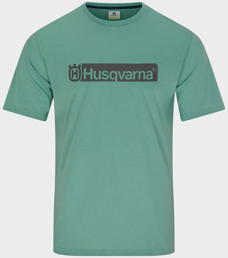 Origin T-särk Green