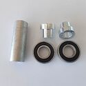 FRONT WHEEL REP. KIT 50 SX