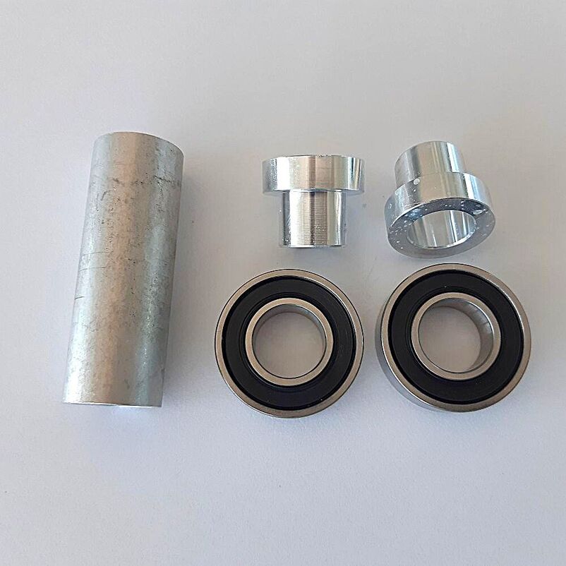 FRONT WHEEL REP. KIT 50 SX