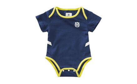 Baby Team Body