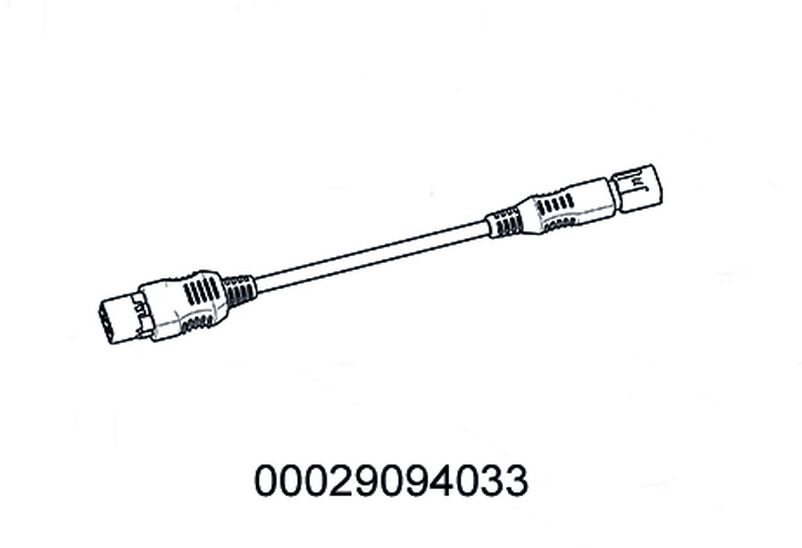 Adapter cable