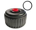 VP Fuel Jug Cap with O-ring
