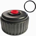 VP Fuel Jug Cap with O-ring