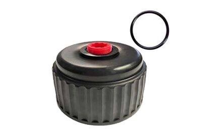 VP Fuel Jug Cap with O-ring