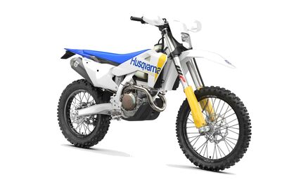 FE 250 2027