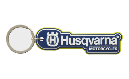 Rubber Keyholder