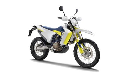701 Enduro LR 2020