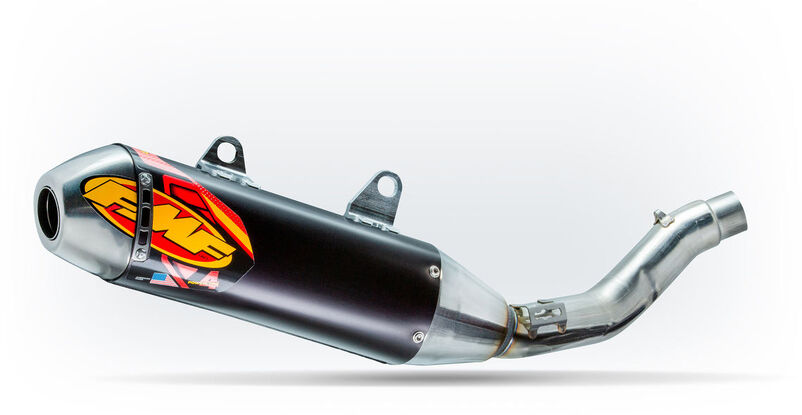 FMF Powercore 4 silencer