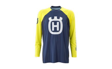 Authentic Shirt
