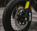 Husqvarna 701 Supermoto MY26