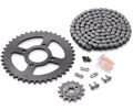 DRIVETRAIN KIT HQV 14T/45T