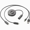 Wireless charging module