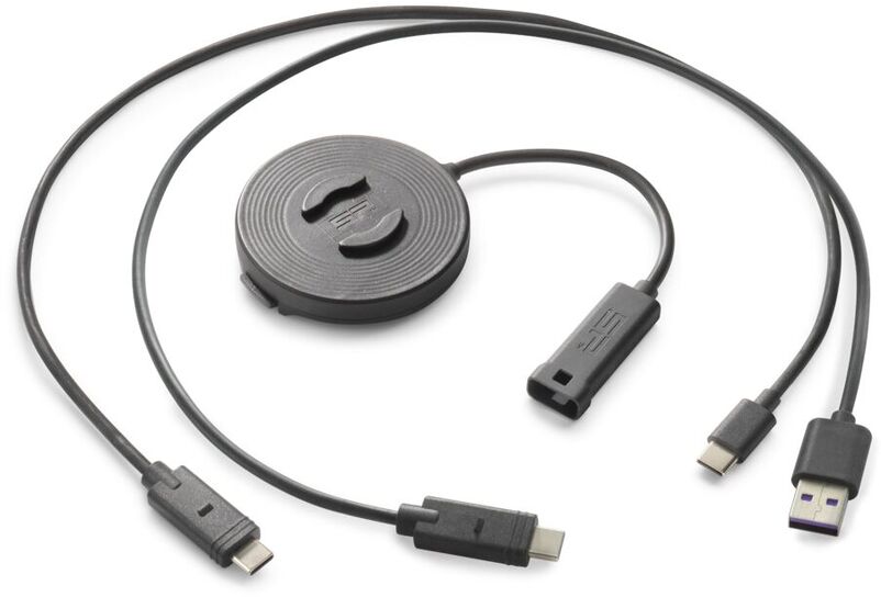 Wireless charging module
