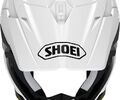 Kiiver Shoei VFX-WR 06 valge