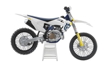 FC 450/19 Model Bike
