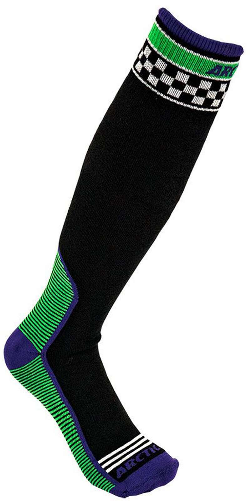 ARCTIC CAT PADDED SOCK