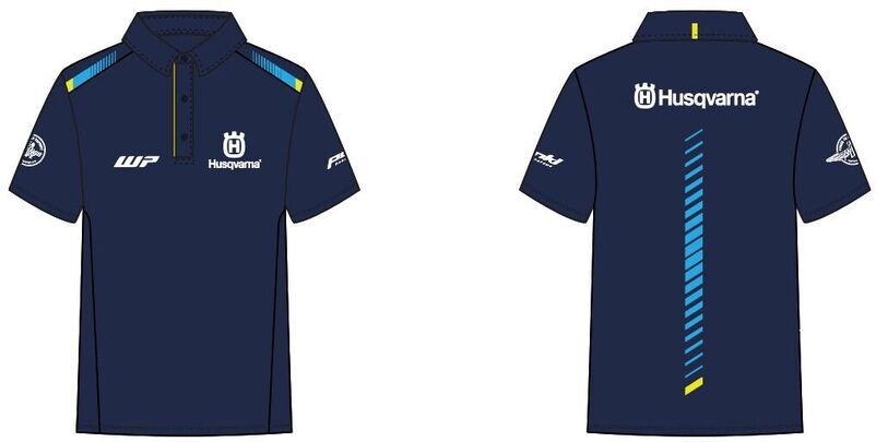 Team Polo