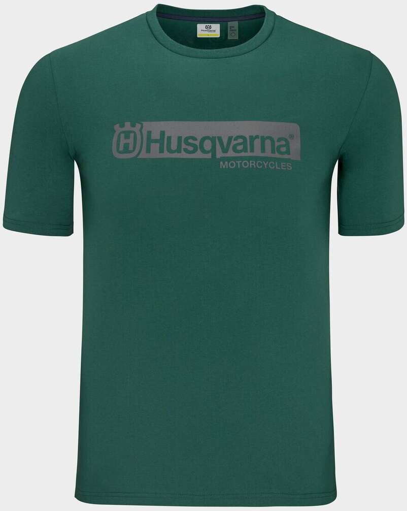 Origin T-särk - Green