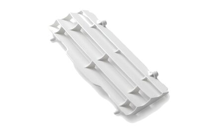 Radiator protection