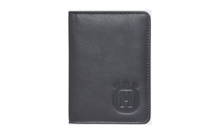 Leather Wallet