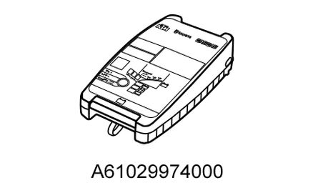 Battery Charging and testing unit