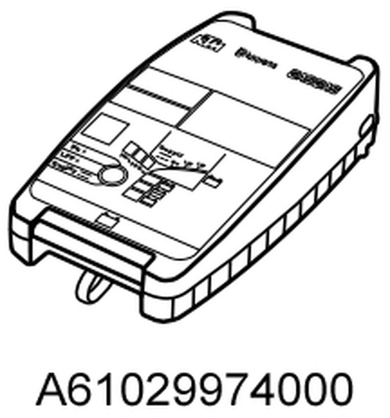 Battery Charging and testing unit