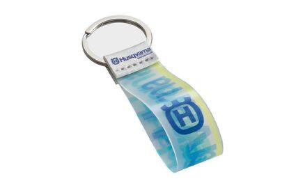 Keyholder Blue