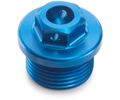 Oil drain plug