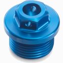 Oil drain plug