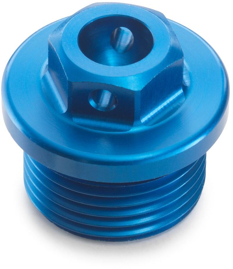 Oil drain plug