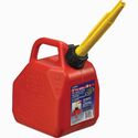 Bensiini kanister 5L