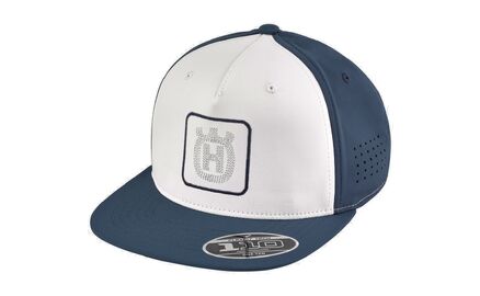 Authentic Cap