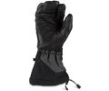 Duke Trigger Finger Mitt kindad- Black