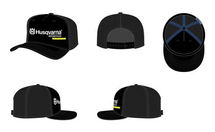 Gotland Trucker Cap