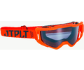 Jetpilot RX Solid prillid Orange