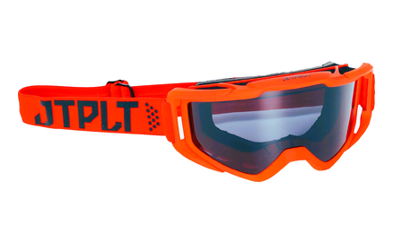 Jetpilot RX Solid prillid Orange