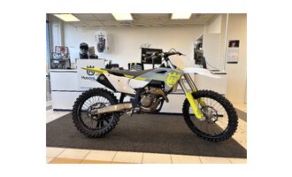 FC 250 2024 kasutatud